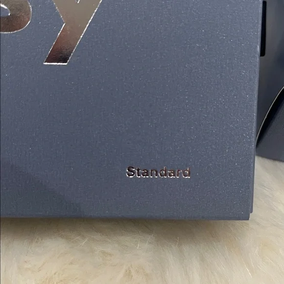 NEW Blissy Silk Pillowcase - 100% Pure Mulberry Silk - Picture 8 of 9